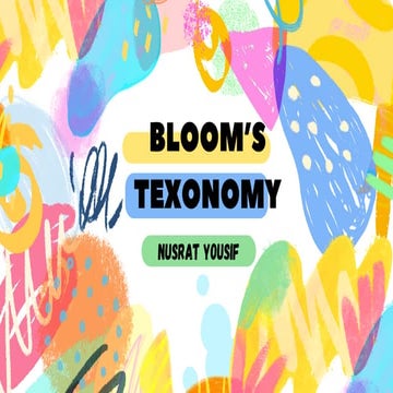 BLOOM's TAXONOMY.pdf