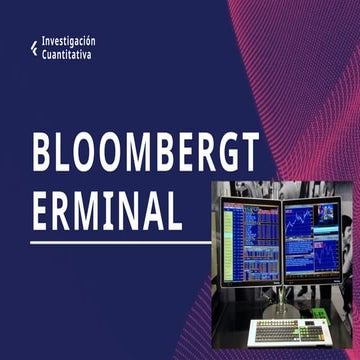 BLOOMBERG ADMINISTRACION ECONOMICA .pptx