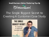 The Single Biggest Secret to Creati...
