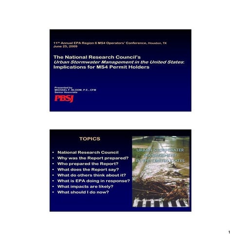 Epaswmm5 user manual | PDF