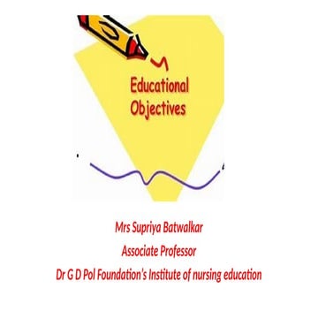 blooms taxanomy.pptx educational objectives