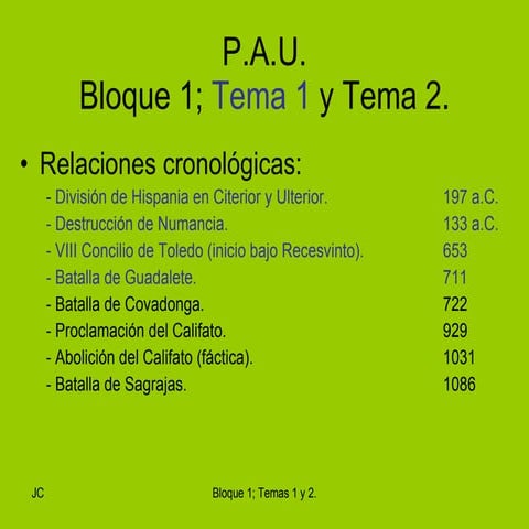 Bloque 01 Pau