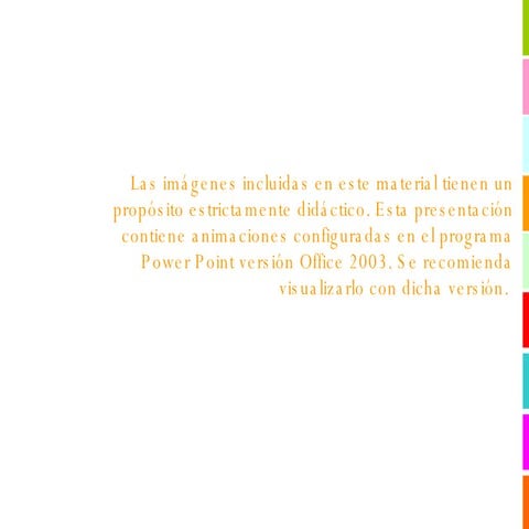 Bloque 5  El Cuerpo Humano Escultura