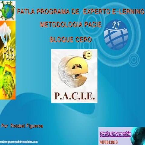 Bloque 0 pacei roisbel figueroa