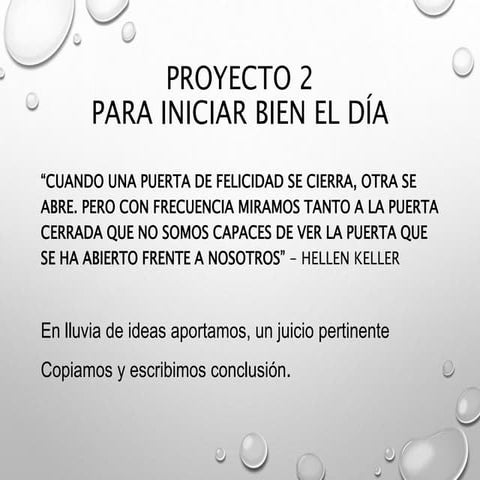 Bloque 1.2 Artículo de opinión, para integrarlo en una revista.