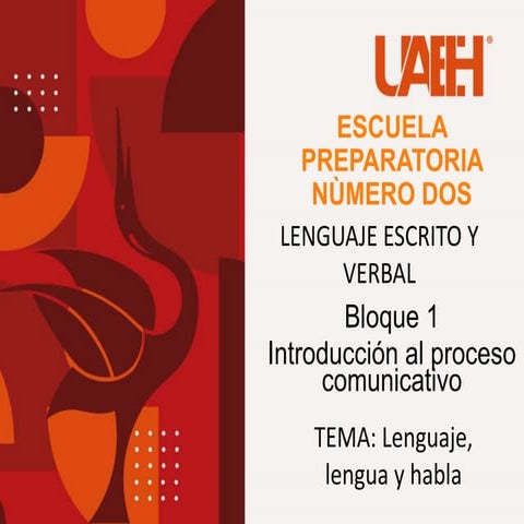Mapa conceptual el lenguaje como instrumento de comunicacion | PPTX