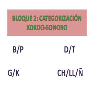 Bloque 2