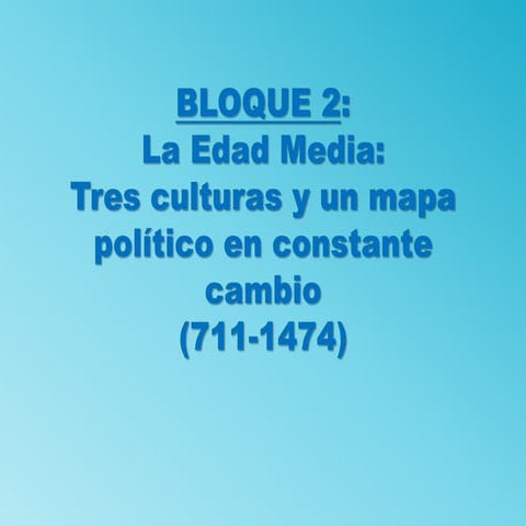 Bloque 2