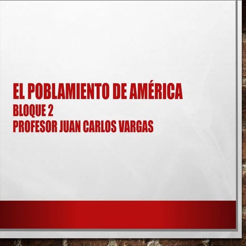 Bloque 2 cobach primera parte 