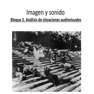 Bloque2 imagen y sonido