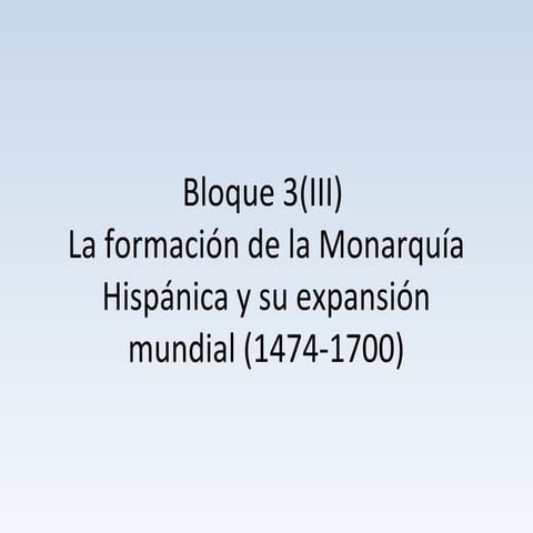 Bloque 3,3