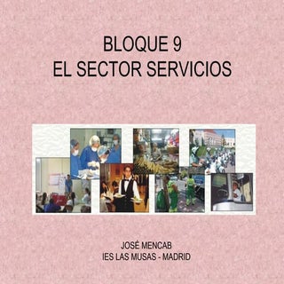 Bloque9 servicios