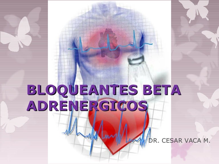 mecanismo de disfunción eréctil de betabloqueantes