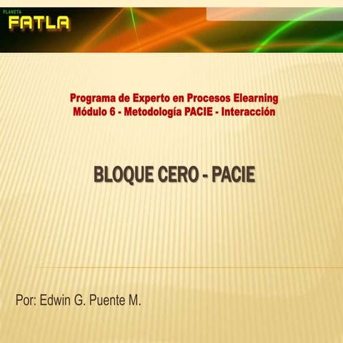 Bloque cero   pacie