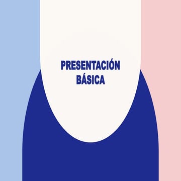 Bloque de color geométrico DIAPOSITIVAS.pptx