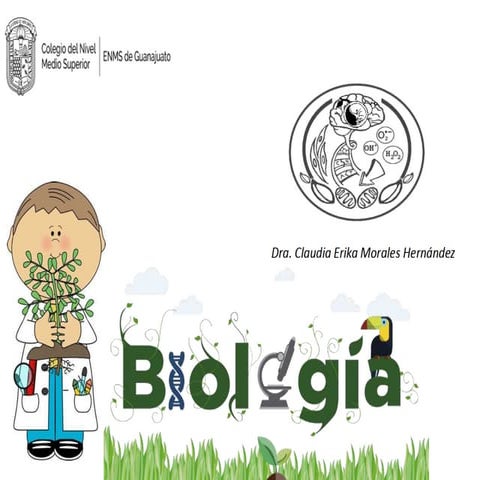Bloque i biologia i parte ii ad 2016