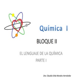 Bloque ii atomo y particulas parte ...