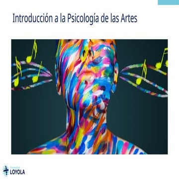 Bloque I Tema 1 Introducción a la Psicología de las Artes.pptx