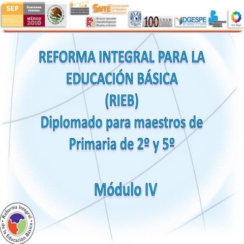 Bloque xi evaluacion mtro.ricardo