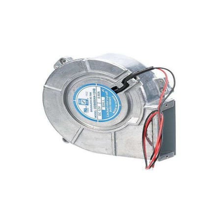 Blodgett 54897 - Blower Assy, 12Vdc | PartsFeca | PDF