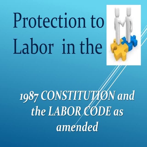 Labor Code
