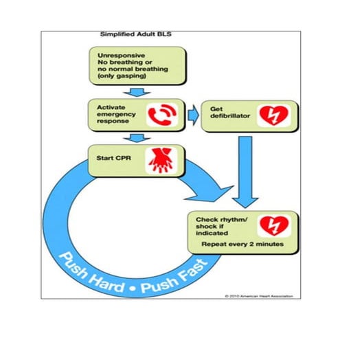 Simplified bls | DOCX