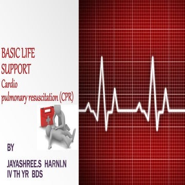 BLS ( Adult Basic Life Support ) 2025.pptx