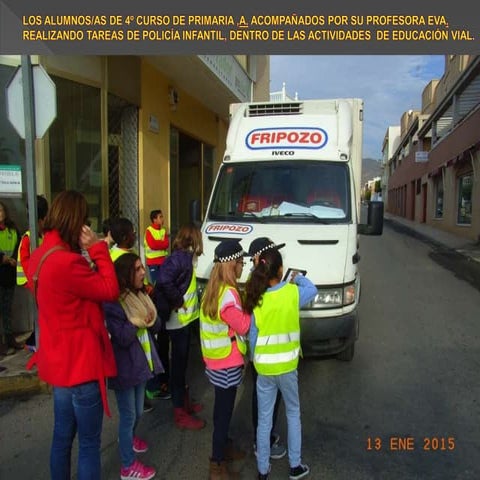 Blás infante 2014 15