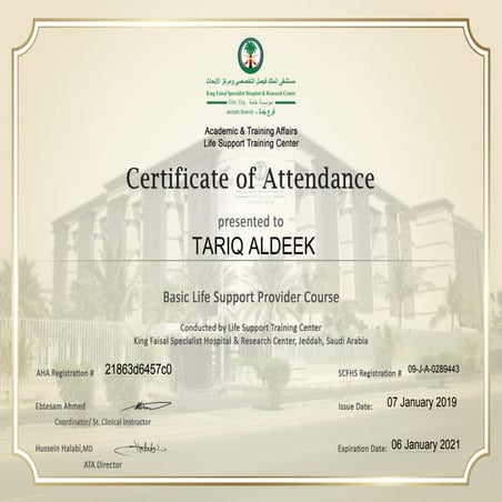 Bls provider course 07 jan19 | PPT