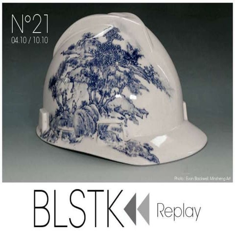 BLSTK Replay n°21 > Semaine du 04.10 au 10.10