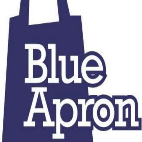 If I Were in Charge of Marketing at Blue Apron