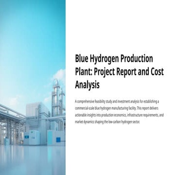 Blue-Hydrogen-Production-Plant-Project-Report-and-Cost-Analysis.pptx