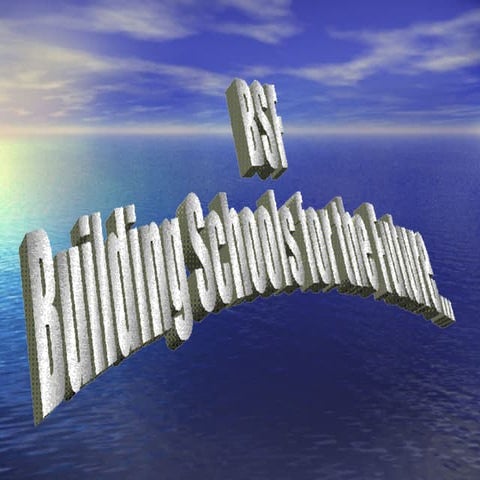 Blue Team Presentation