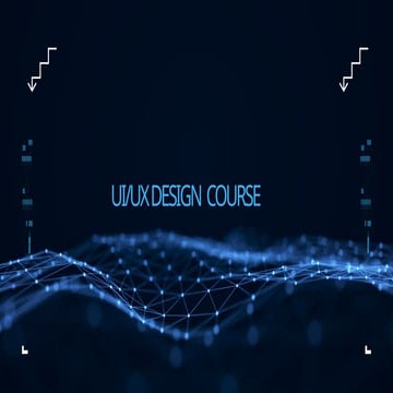 Become a Professional UI/UX Designer by Learning How to Create Beautiful, Use...