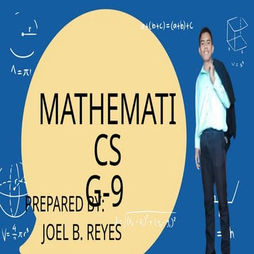 Blue and Cream Modern Minimalist Math Class Presentation.pptx