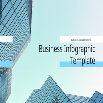 Blue and Green Business infographic.pptx