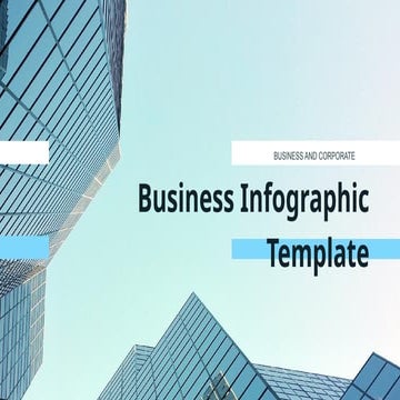 Blue and Green Business infographic.pptx