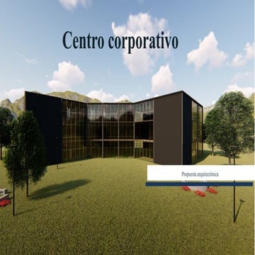 Blue and Green Business infographic.pptx