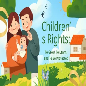 An example of Children’s Rights Presentation.pptx