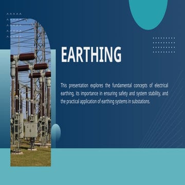 Blue And Light Blue Modern Electricity Presentation (1).pptx