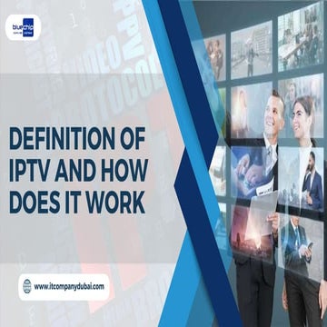 Blue And Light Blue  Modern Market Research Presentation.pptx