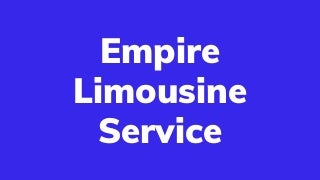Empire Limousine Service | Black Car Services | You Can Ride Now.