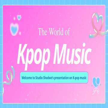 Blue and Pink Cute K-Pop Music Presentation.pptx