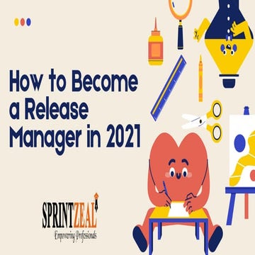 HOW TO BECOME A RELEASE MANAGER IN 2021
