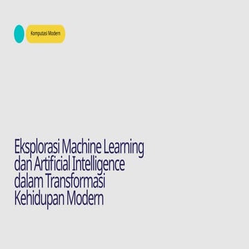 Blue and White Illustrative Artificial Intelligence Presentation.pptx