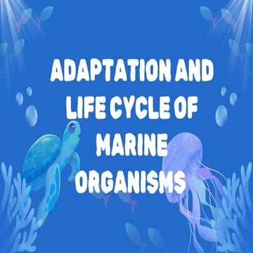 Marine Conservation ( Finals).pptx dwnlofj | PPTX