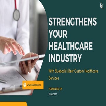 Bluebash’s Best Custom Healthcare Services.pdf
