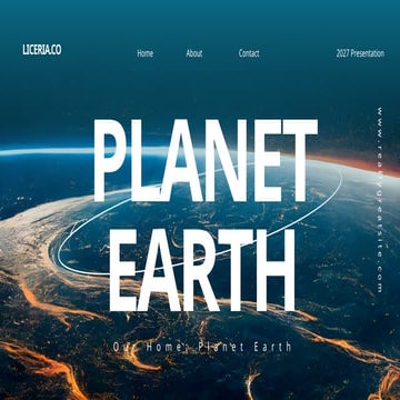 Blue Black Modern Bold Earth Presentation.pptx