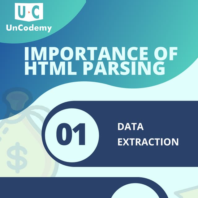 Exploring HTML Parsing with BeautifulSoup: A Comprehensive Guide | PDF