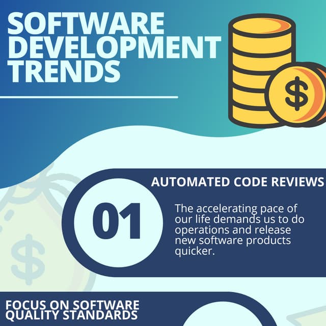 New Features In The Latest Software Development Versions | PDF